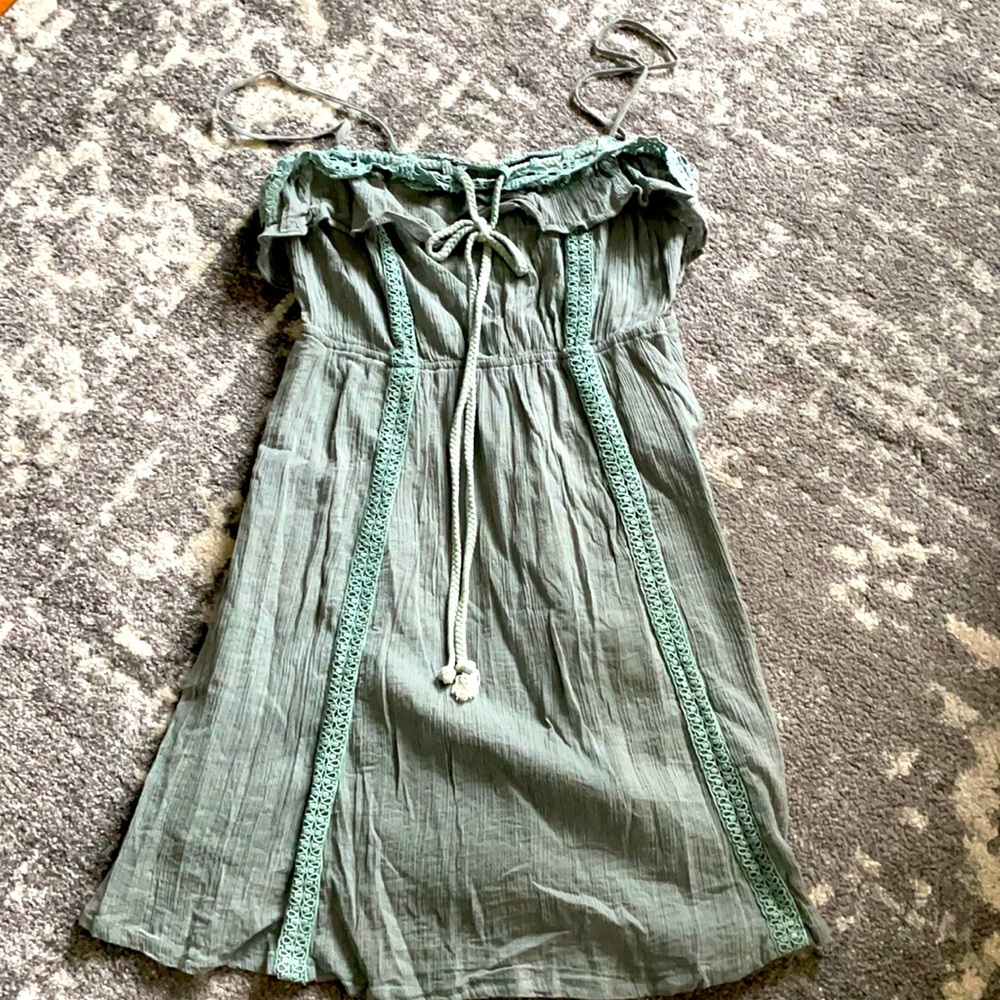 Summer Dress